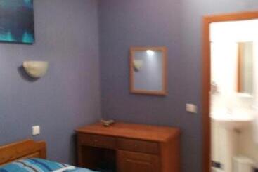 پانسیون Residencial Moeda