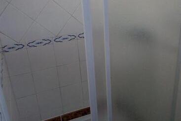 پانسیون Residencial Moeda
