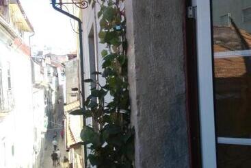 پانسیون Residencial Moeda