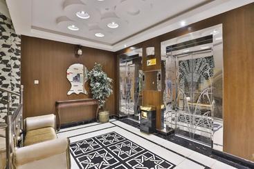 Al Yamamah Palace Suites Yanbu By Oyo Rooms