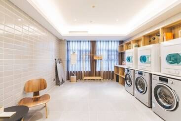 Atour Hotel Binhu International Convention And Exhibition Center Hefei