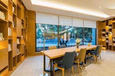 Atour Hotel Olympic Sports Center Wenzhou