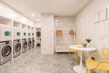 Atour Hotel Olympic Sports Center Wenzhou