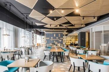 Atour Hotel Station Ave Wenzhou