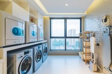 Atour Hotel Station Ave Wenzhou