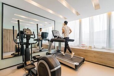 Atour Hotel Yancheng