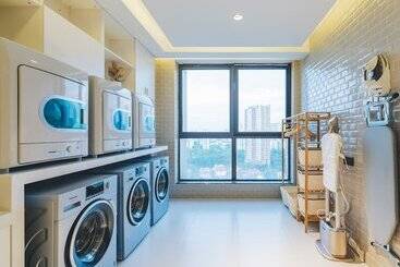 Atour Hotel Zhengqi Financial Plaza Hefei