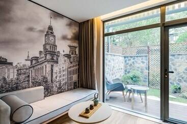 Atour Hotel Zhengqi Financial Plaza Hefei