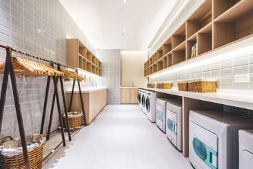 Atour Light Hotel Xuefu Road Harbin