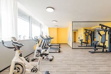 Atour Light Hotel Xuefu Road Harbin