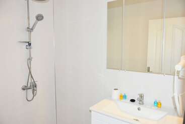 Calba Apart Otel