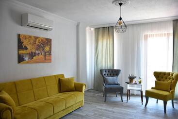 Calba Apart Otel