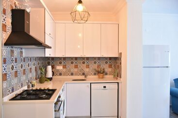 Calba Apart Otel