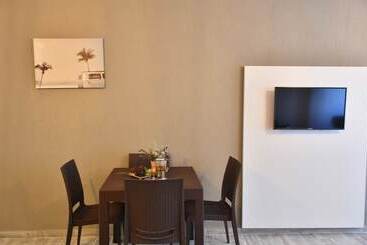 Calba Apart Otel