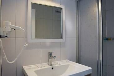 Calba Apart Otel