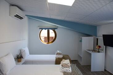 Calba Apart Otel