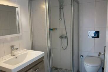 Calba Apart Otel