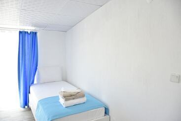 Calba Apart Otel