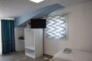 Calba Apart Otel