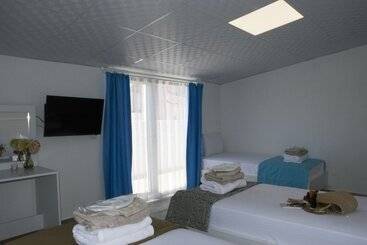 Calba Apart Otel