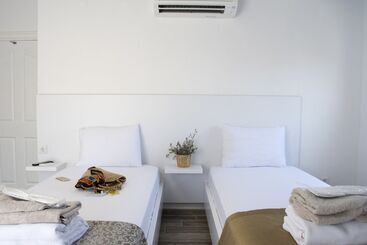 Calba Apart Otel