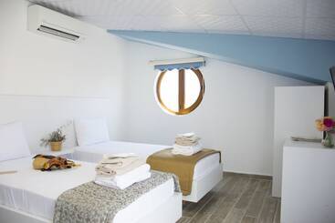 Calba Apart Otel