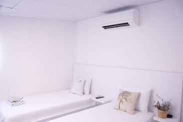 Calba Apart Otel