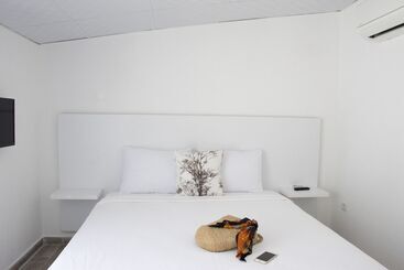 Calba Apart Otel