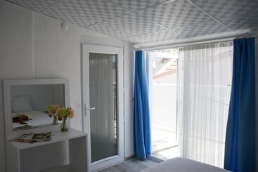 Calba Apart Otel