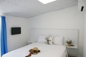 Calba Apart Otel