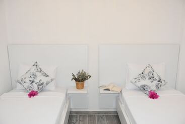 Calba Apart Otel