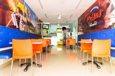 هتل Arce Plaza