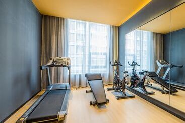 Atour Hotel Hefei Ma Anshan Road