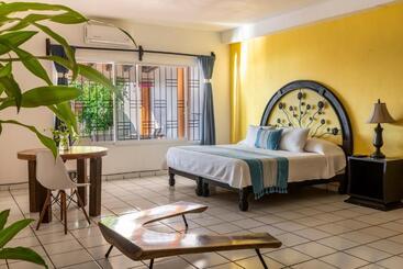 هتل Casa Maria Resort