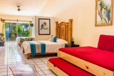 هتل Casa Maria Resort