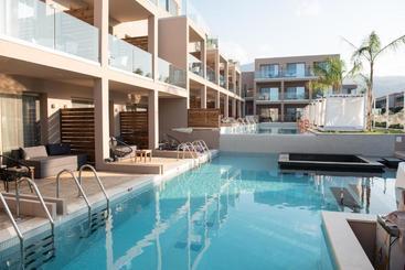 Epos Luxury Beach Hotel / Adults Only 16+