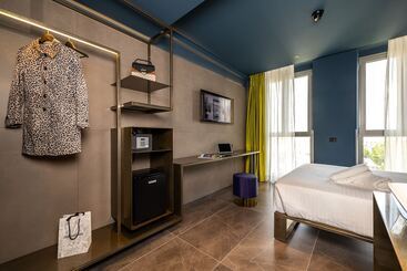 Hd8 Hotel Milano