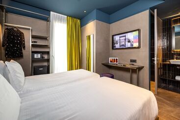 Hd8 Hotel Milano