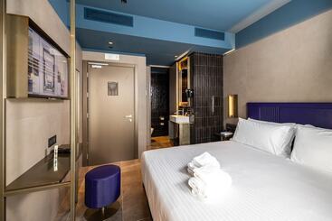 Hd8 Hotel Milano