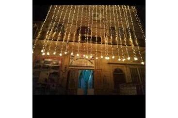 هتل Nutella Jaisalmer, Jaisalmer