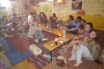 هتل Nutella Jaisalmer, Jaisalmer