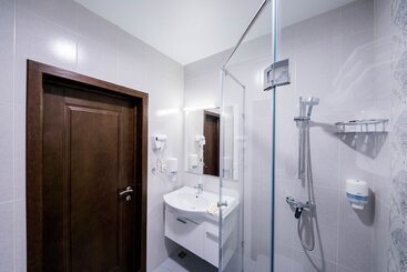 هتل Oasis Residence