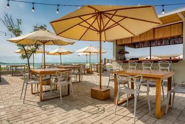 هتل Casa Andina Select Paracas