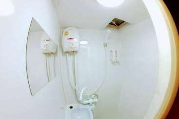 هتل Samui Caravans Hill Camp