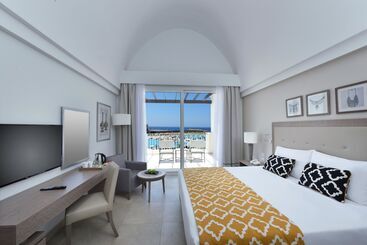 هتل Steigenberger Resort Alaya   Adults Friendly 16 Years Plus