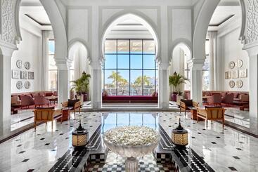 هتل Steigenberger Resort Alaya   Adults Friendly 16 Years Plus