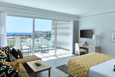 هتل Steigenberger Resort Alaya   Adults Friendly 16 Years Plus