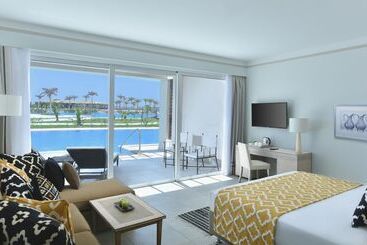 هتل Steigenberger Resort Alaya   Adults Friendly 16 Years Plus