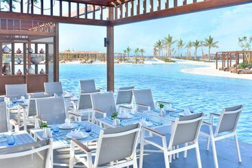 هتل Steigenberger Resort Alaya   Adults Friendly 16 Years Plus