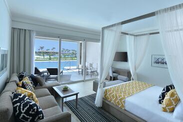هتل Steigenberger Resort Alaya   Adults Friendly 16 Years Plus